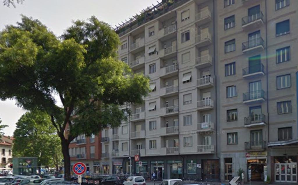 Appartamento Massaua Торино Стая снимка